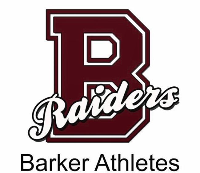 Barker Athletes 